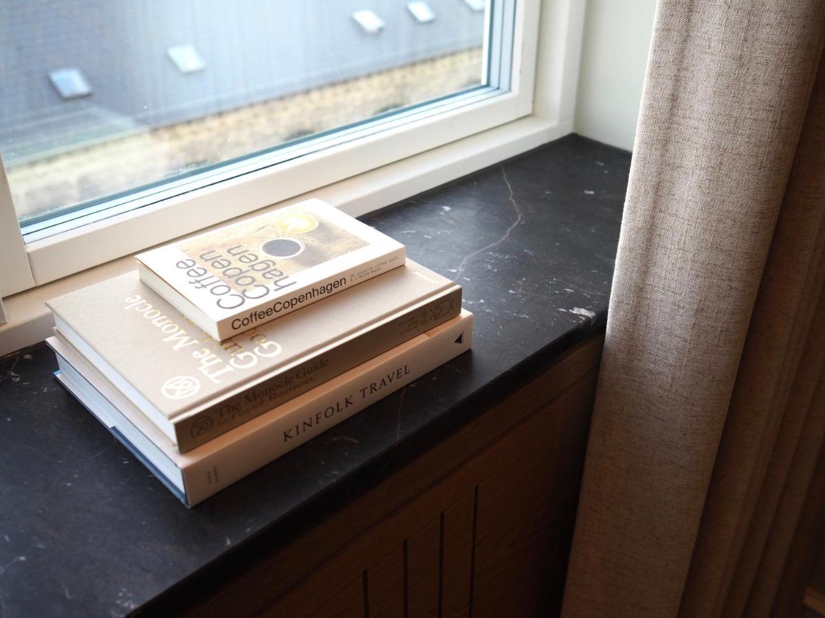 Hypernym & Suites Copenhagen