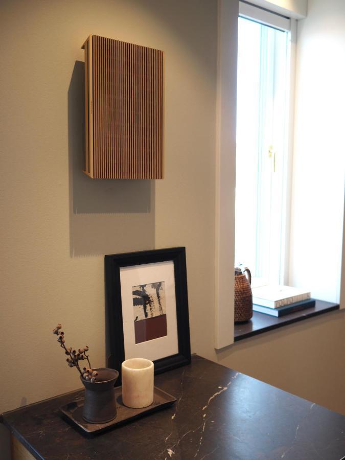 Hypernym & Suites Hotel Copenhagen