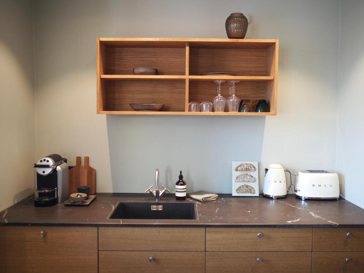 Hypernym & Suites Hotel Copenhagen