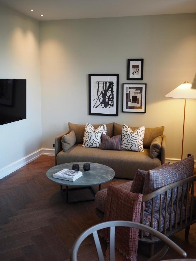 Hypernym & Suites Hotel Copenhagen