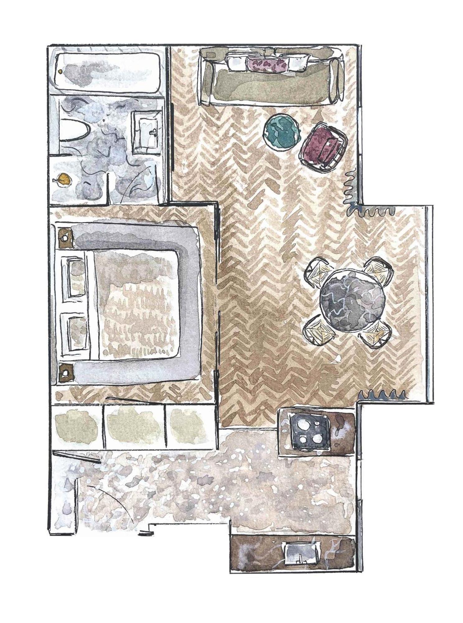 Hotel Hypernym & Suites
