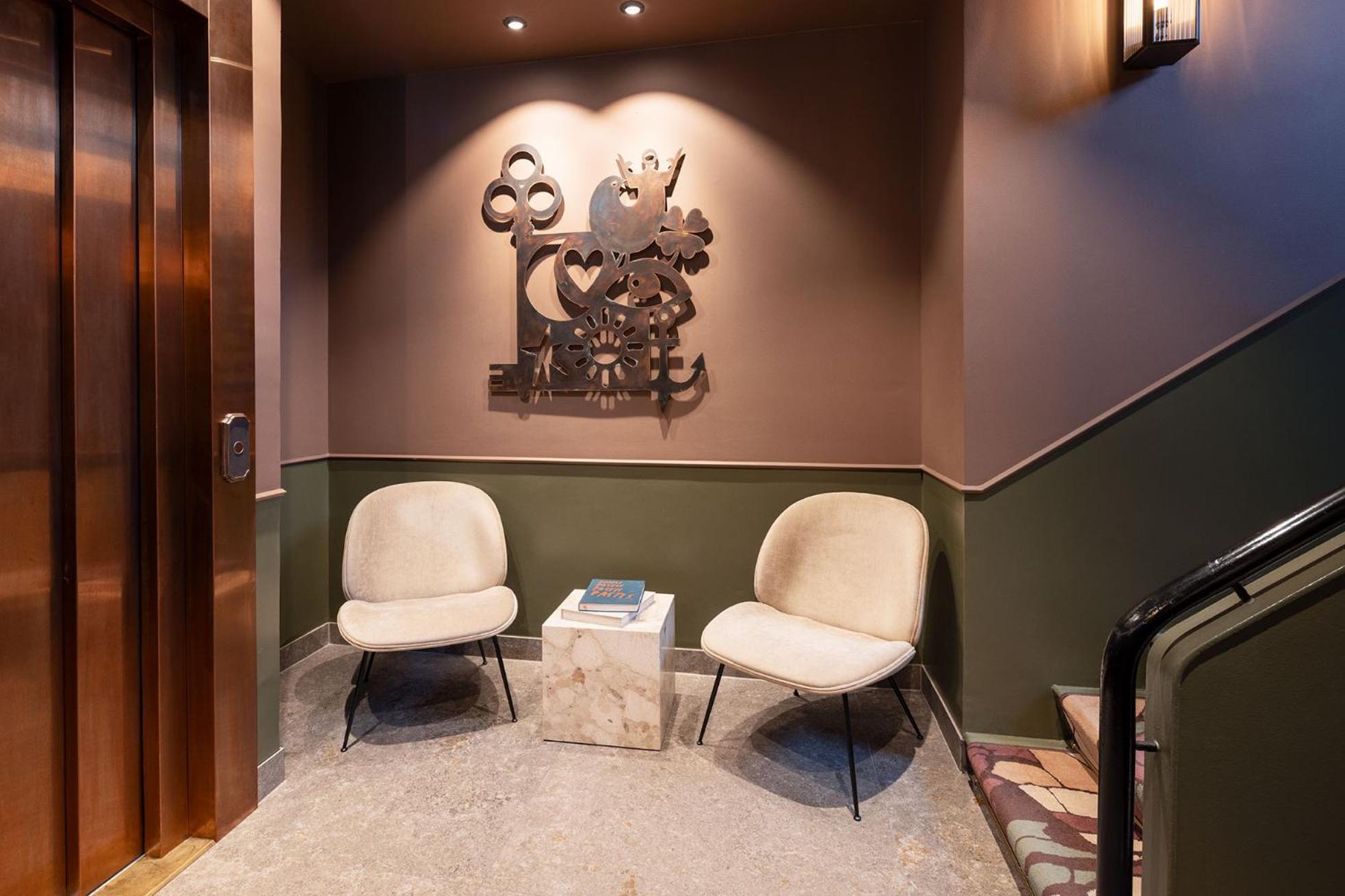 Hotel Hypernym & Suites Copenhagen