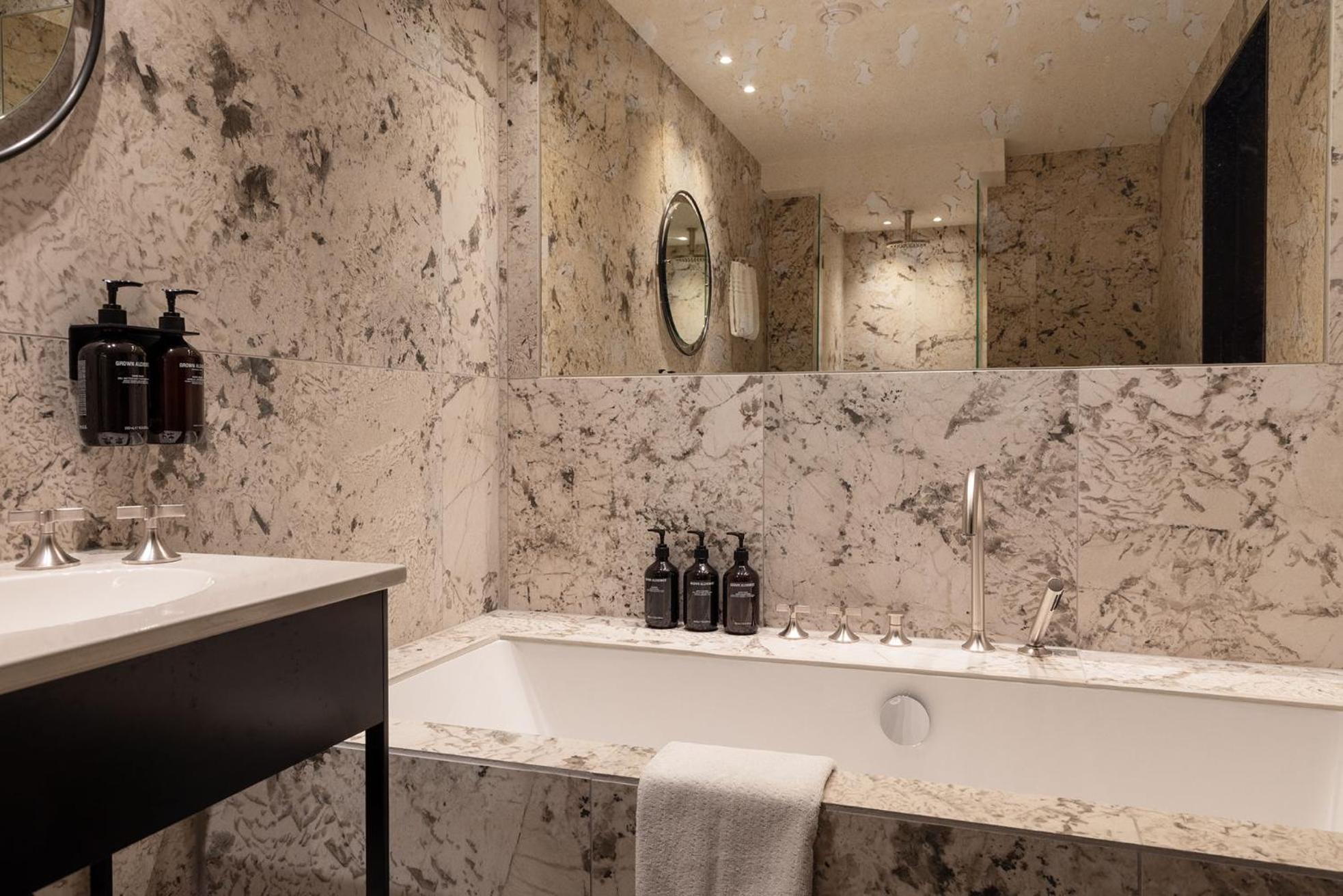 Hotel Hypernym & Suites Copenhagen